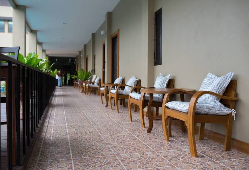 Fotos del hotel O Seven Villa Khao Yai:  15