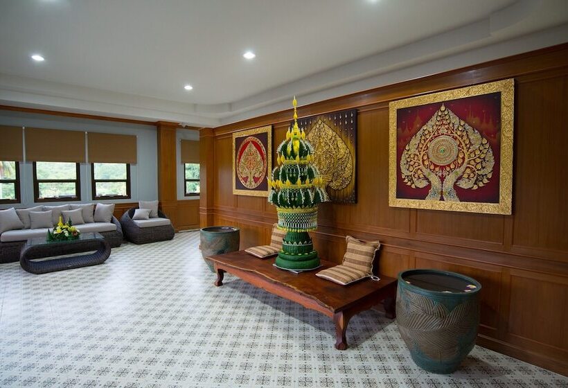 Fotos del hotel O Seven Villa Khao Yai:  14