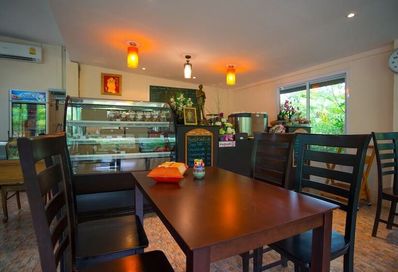 Fotos del hotel O Seven Villa Khao Yai:  13