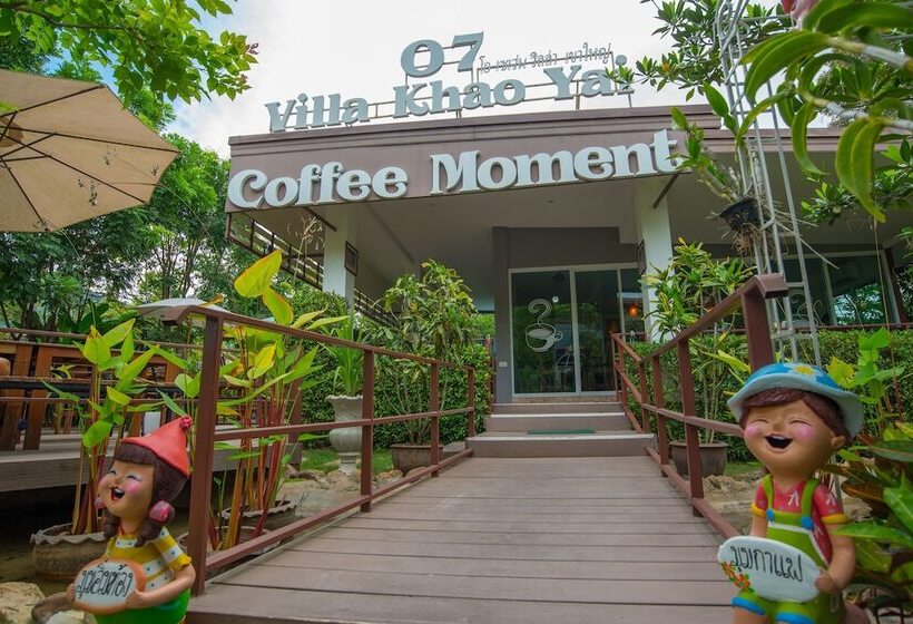 Fotos del hotel O Seven Villa Khao Yai:  12