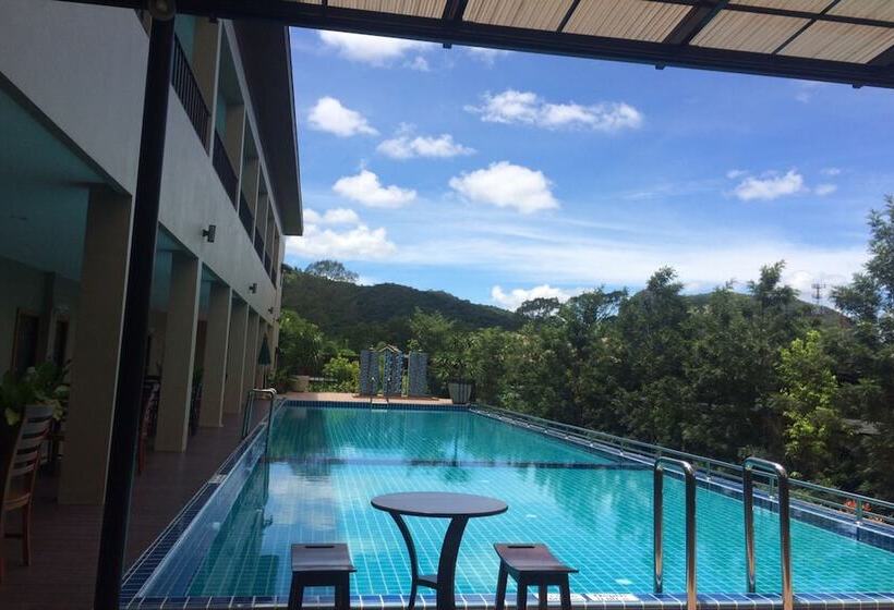Fotos del hotel O Seven Villa Khao Yai:  9