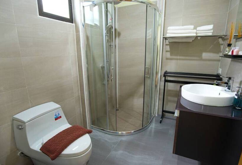 Fotos del hotel O Seven Villa Khao Yai:  25