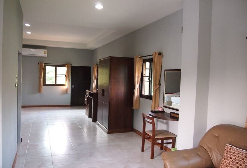 Fotos del hotel O Seven Villa Khao Yai:  27