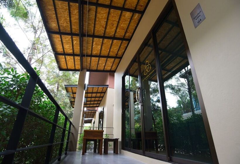 Fotos del hotel O Seven Villa Khao Yai:  3