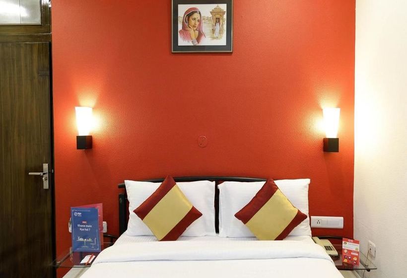 Fotos del hotel Oyo Rooms Malviya Nagar Wtp Extension:  15