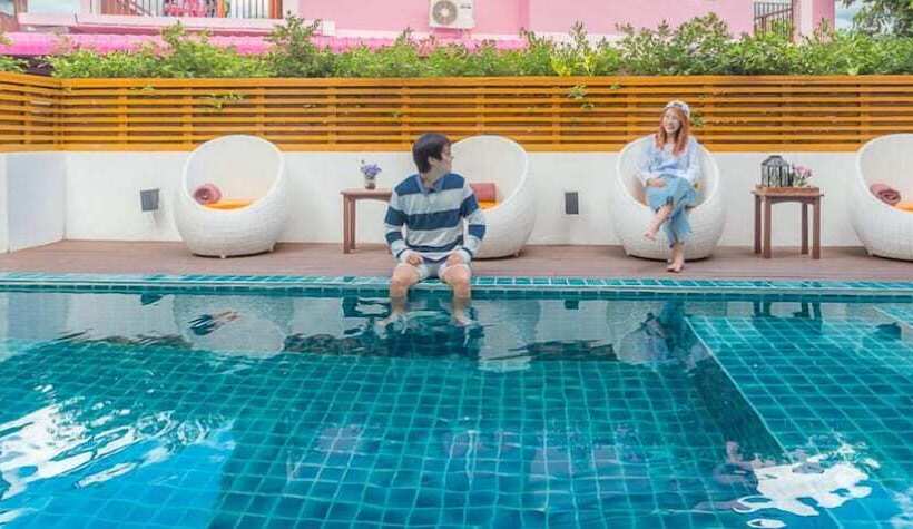 هتل Pai Cherkaew Boutique House