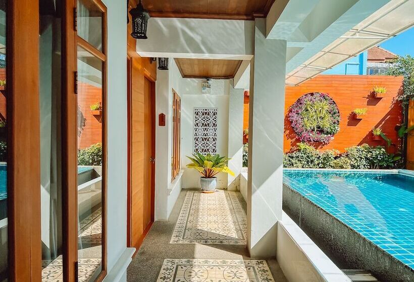 هتل Pai Cherkaew Boutique House