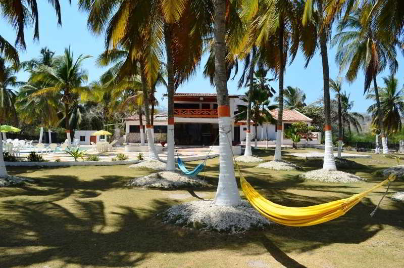 Fotos del hotel Palma Beach:  5