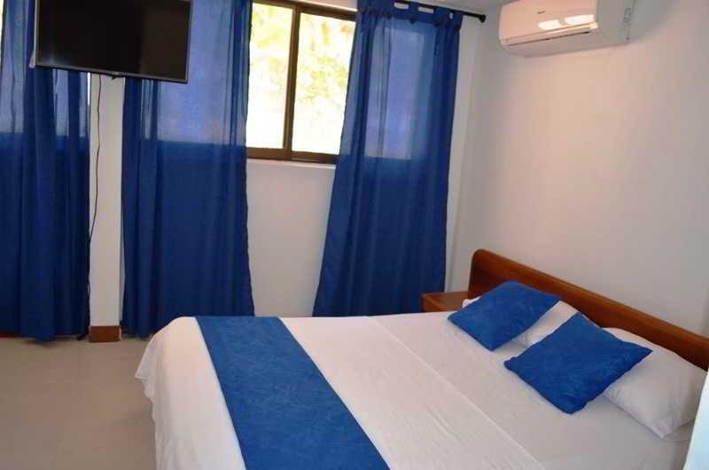 Fotos del hotel Palma Beach:  4