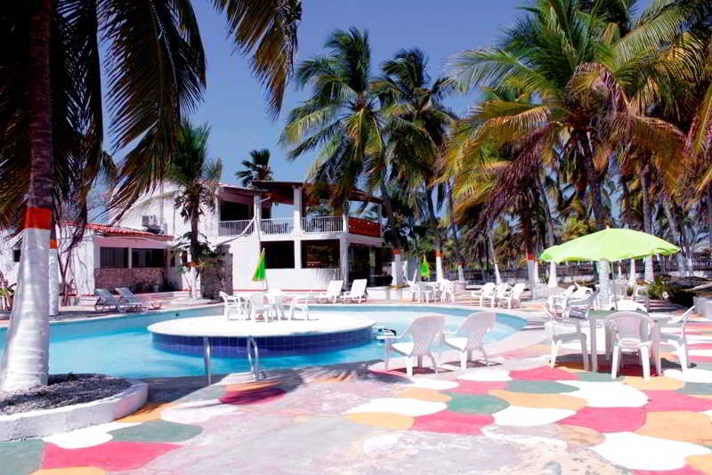 Fotos del hotel Palma Beach:  7