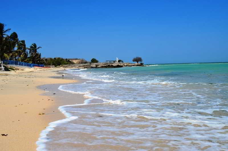 Fotos del hotel Palma Beach:  11
