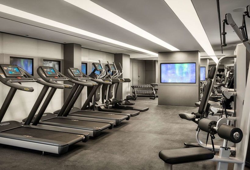 Fotos del hotel Park Plaza London Waterloo:  41