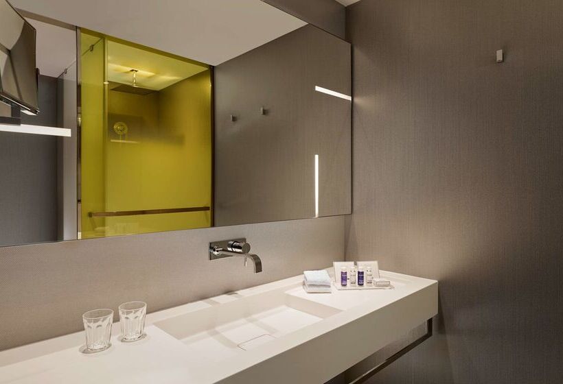 Fotos del hotel Park Plaza London Waterloo:  14