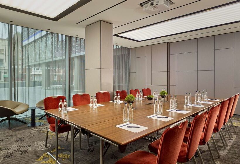 Fotos del hotel Park Plaza London Waterloo:  24