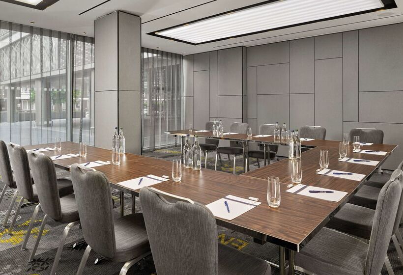 Fotos del hotel Park Plaza London Waterloo:  32
