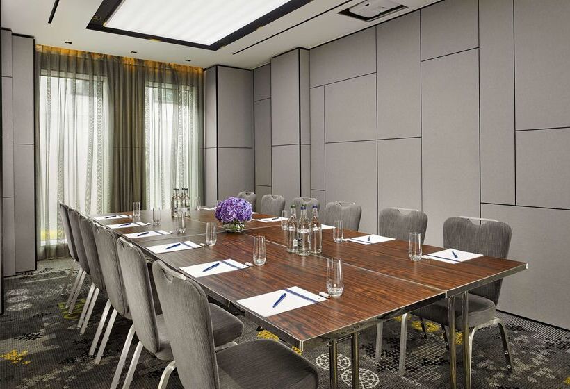 Fotos del hotel Park Plaza London Waterloo:  34