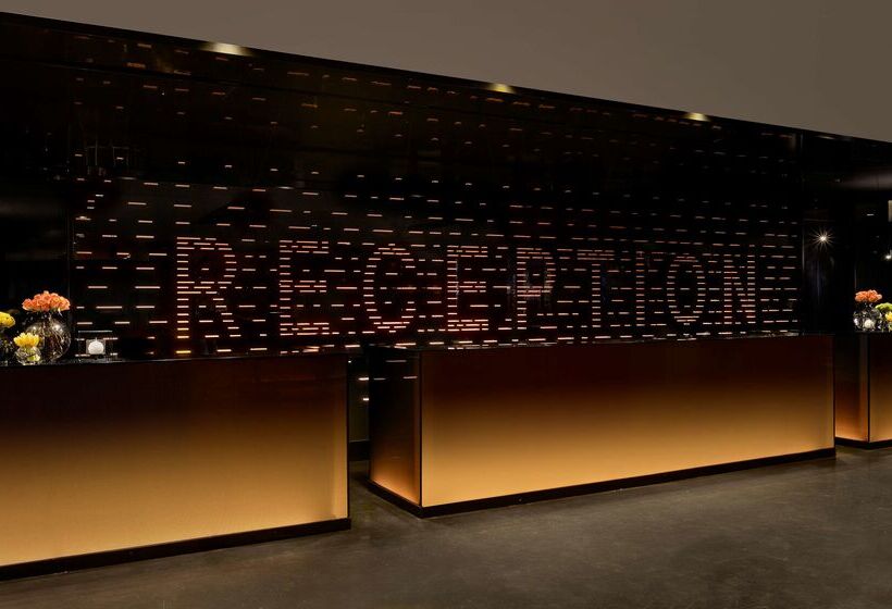 Fotos del hotel Park Plaza London Waterloo:  8