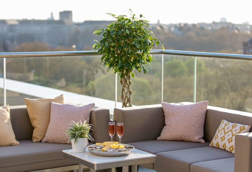 Fotos del hotel Park Plaza London Waterloo:  16