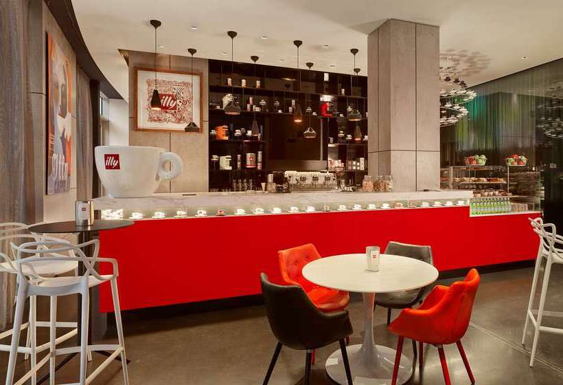 Fotos del hotel Park Plaza London Waterloo:  28