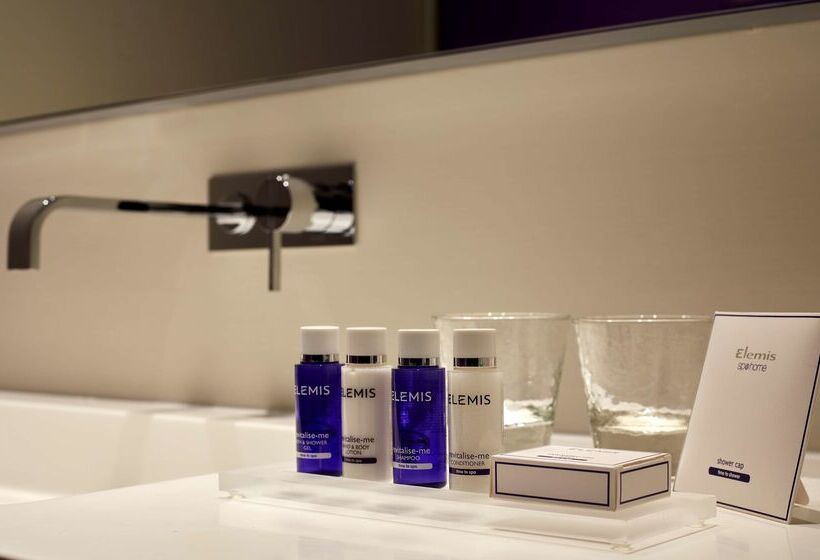 Fotos del hotel Park Plaza London Waterloo:  37