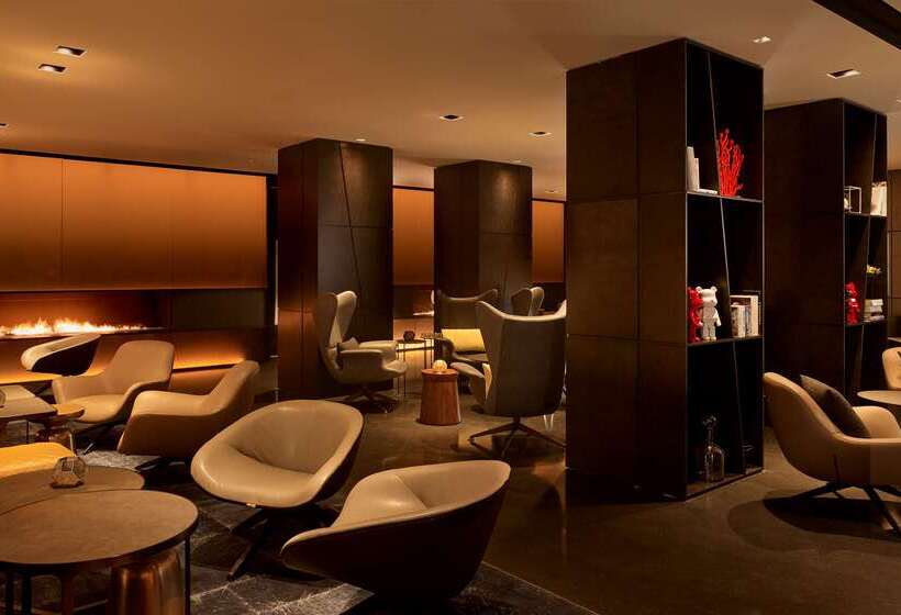 Fotos del hotel Park Plaza London Waterloo:  40