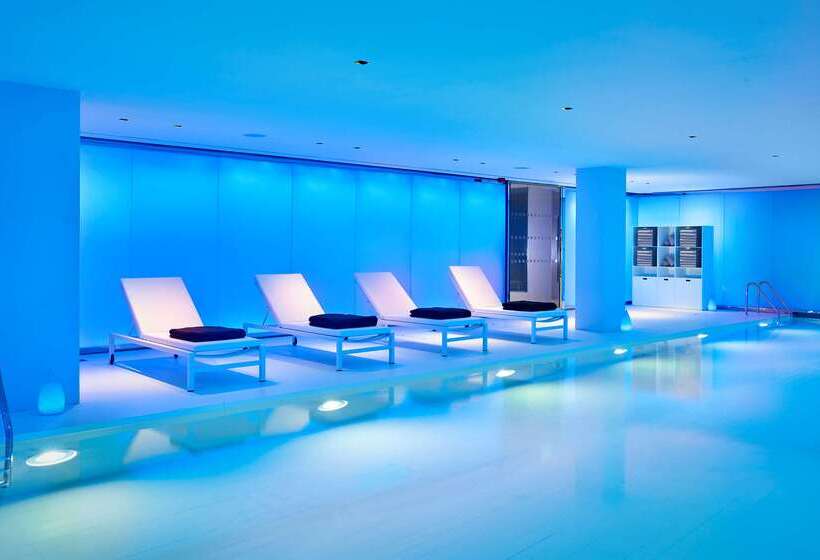 هتل Park Plaza London Waterloo