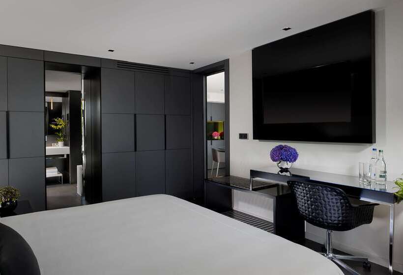 Fotos del hotel Park Plaza London Waterloo:  10