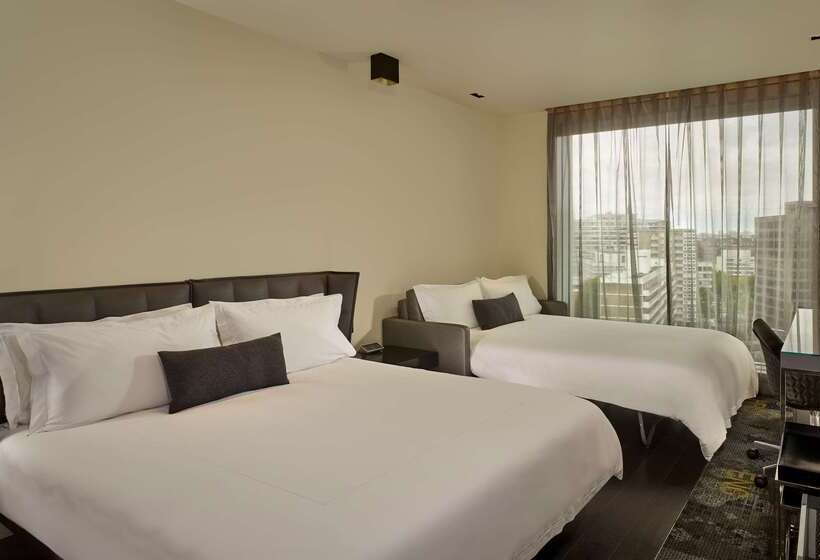 Fotos del hotel Park Plaza London Waterloo:  5