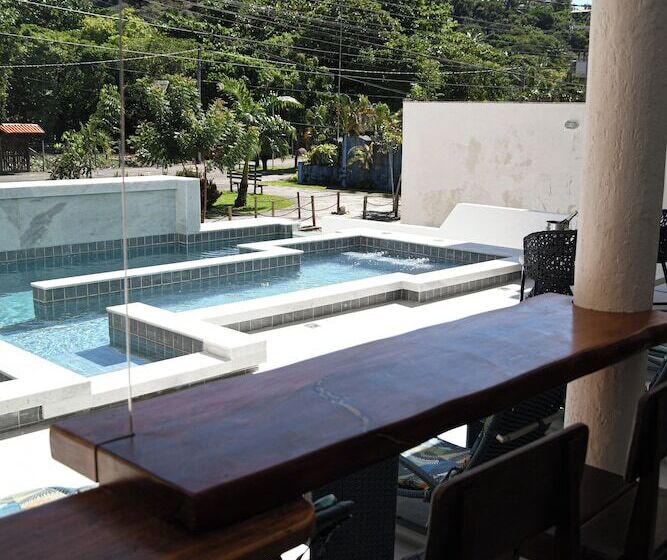 هتل Pousada Bahia Inn