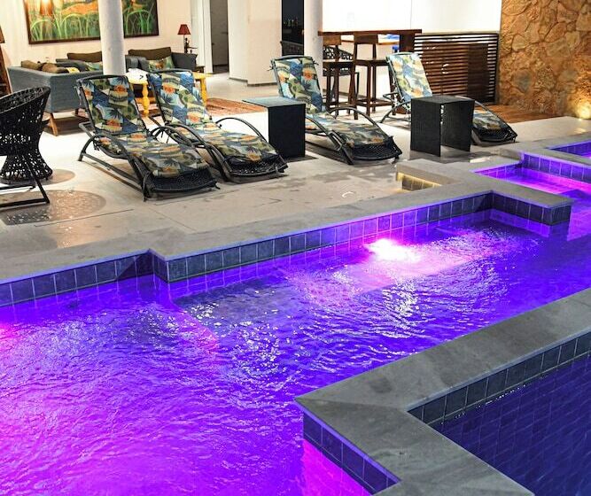 هتل Pousada Bahia Inn