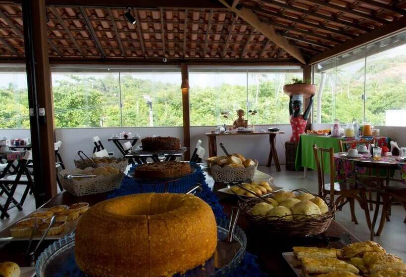 هتل Pousada Bahia Inn