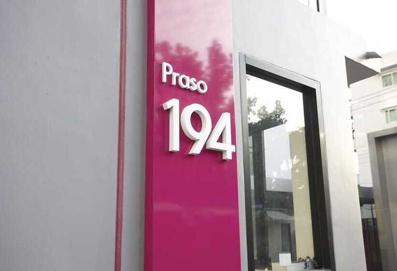 Fotos del hotel Praso @ Ratchada 12: 1 Fotos del hotel Praso @ Ratchada 12: 1