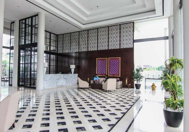 Fotos del hotel Premier Place Surabaya Airport:  4