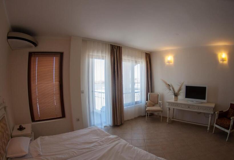 هتل Primea Beach Residence