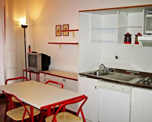 هتل Residence Portofino Est
