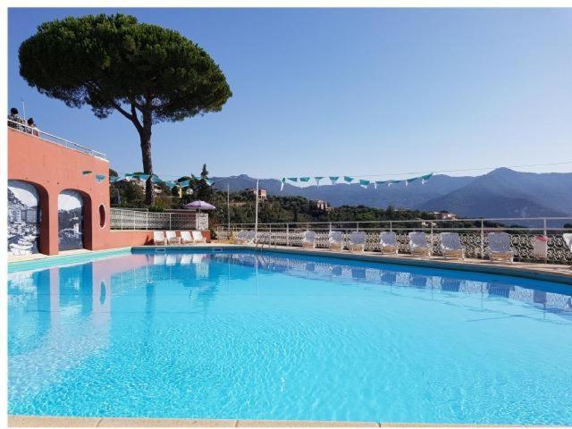 هتل Residence Portofino Est