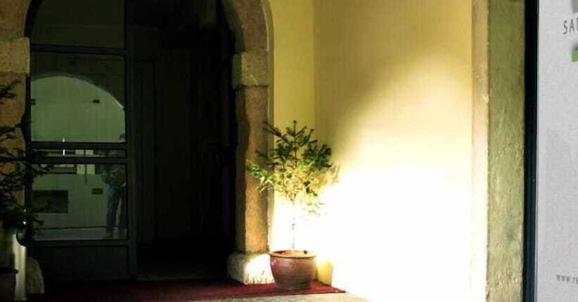 هتل Residence Santa Caterina