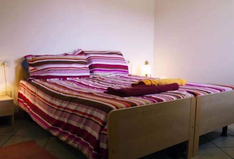 هتل Residence Santa Caterina