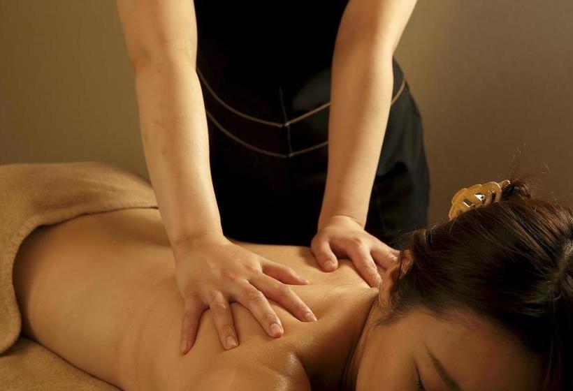 Fotos del hotel Rikyuan:  24