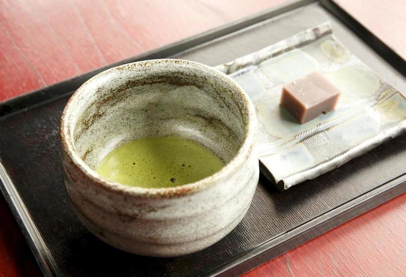 Fotos del hotel Rikyuan:  23