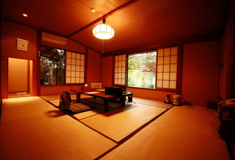 Fotos del hotel Rikyuan:  13