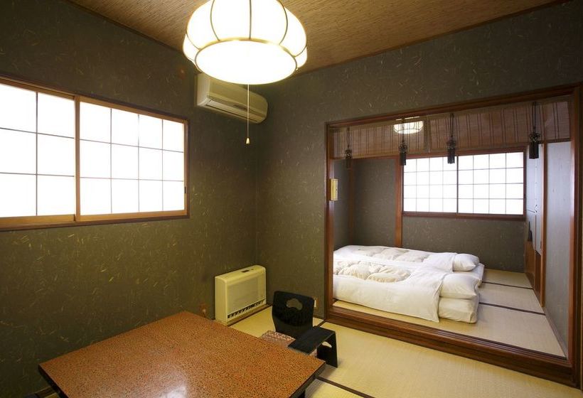 Fotos del hotel Rikyuan:  9