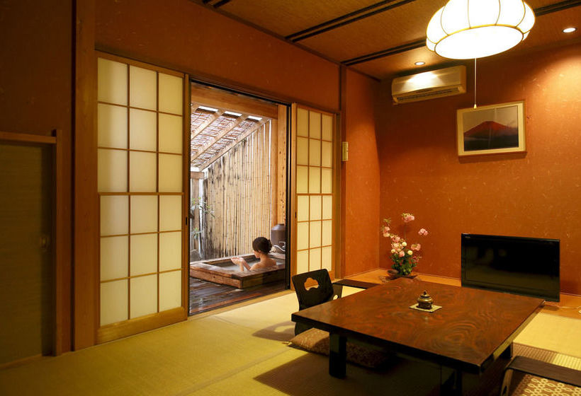 Hotel Rikyuan