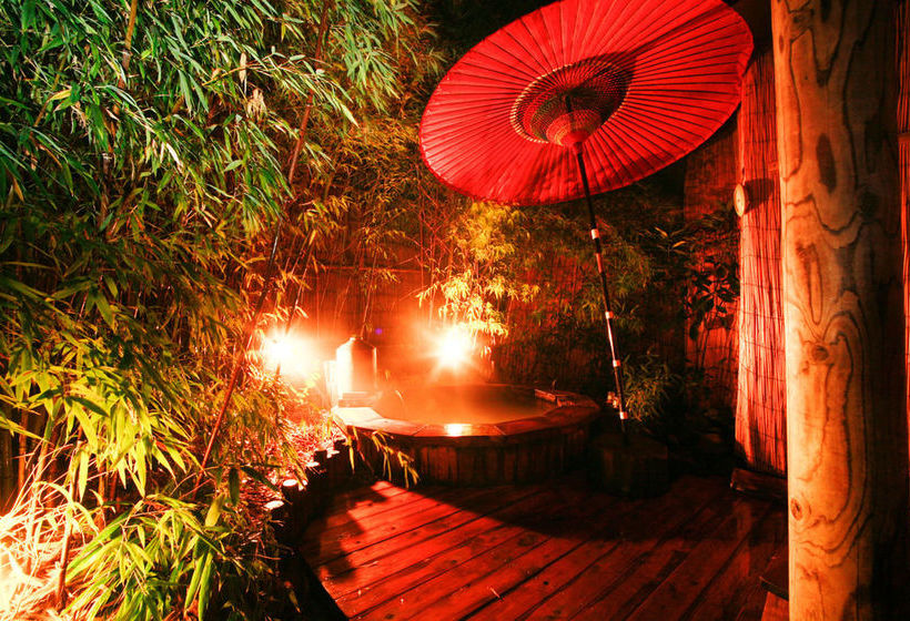 Fotos del hotel Rikyuan:  4