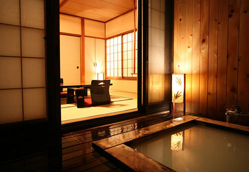 Fotos del hotel Rikyuan:  3