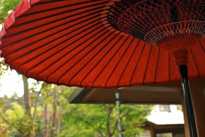 Fotos del hotel Ryokan Kiritani Hakoneso:  5