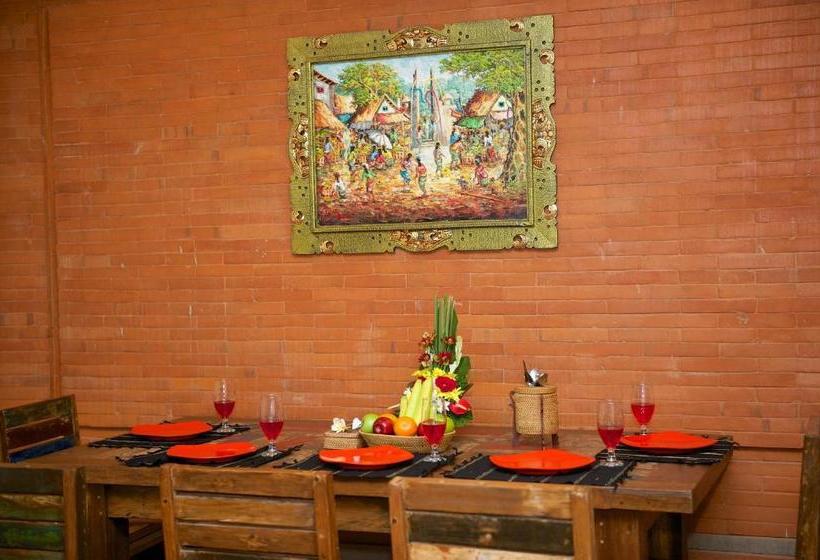 Fotos del hotel Saka Village Ubud:  5