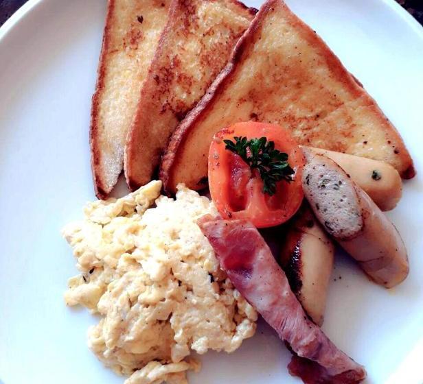 Fotos del hotel Saka Village Ubud:  8