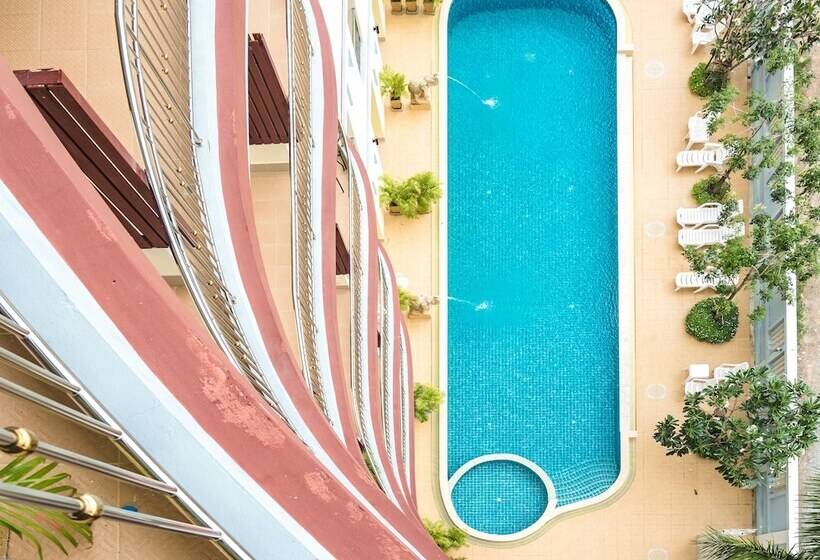 هتل Smile Residence