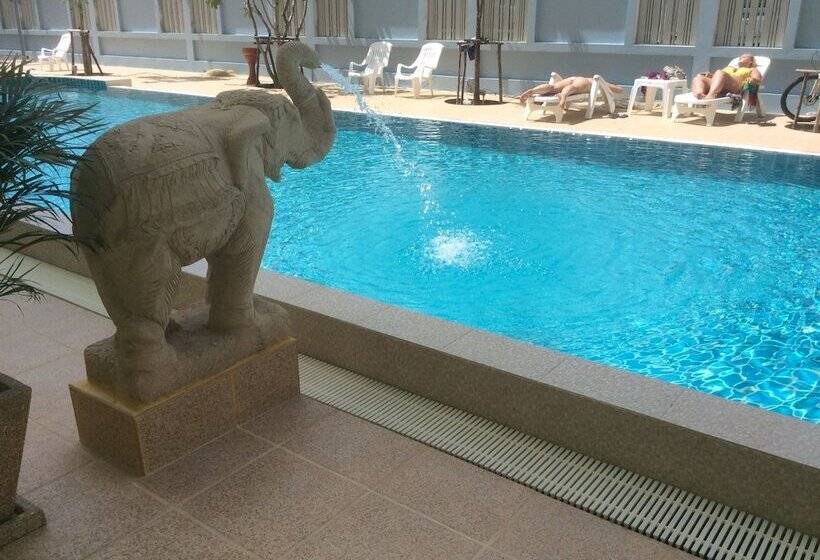 هتل Smile Residence